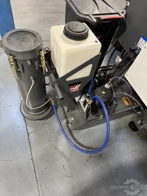 USED 2022 HAAS ST-25Y
