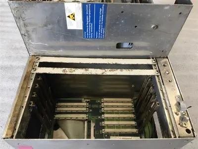 USED SIEMENS 44DA001 DISPLAY UNIT