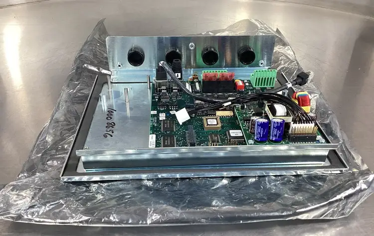 Used Nordson 277832 D PLC Processors | Palmetto Automation #1156189