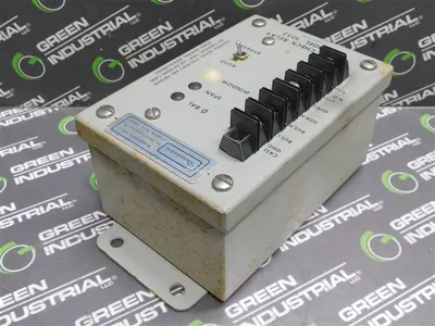 USED RUSSELECTRIC 1052