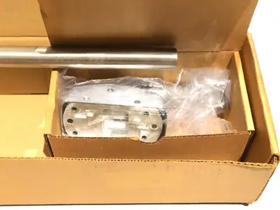 9898 | Sargent  Reversible Rim Exit Device - New Other