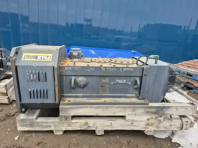 USED 2006 FALK 425ABRCM3-CS