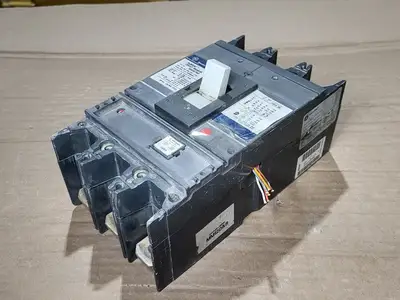 USED GENERAL ELECTRIC SGHA36AT0600