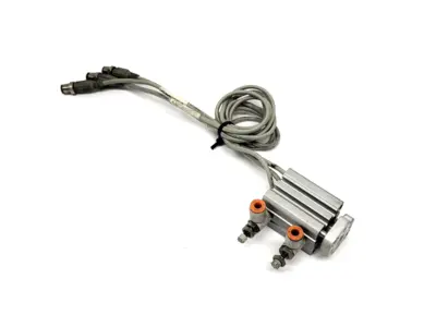 USED BIMBA EFT-1610-EM