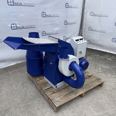 Evertec M/S Swing Hammer Mill 7.5 Kw Type CF420