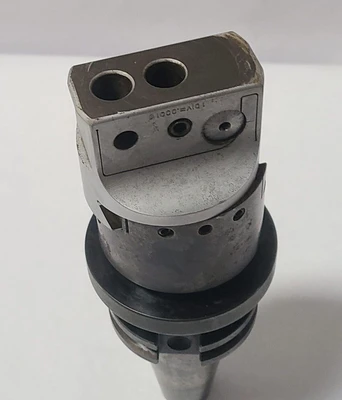 Used Criterion _UNKNOWN_ Boring Heads California US | Amiron Machinery #1495366