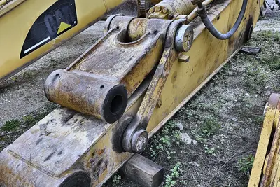 Used 2004 CATERPILLAR 385B L Excavators Wisconsin US | Proxy Equipment #1377640