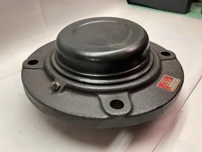USED LINK-BELT FCE-343 C