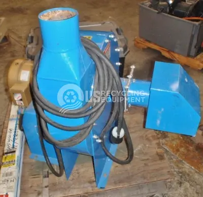 USED GRANUTECH TFG1624-50