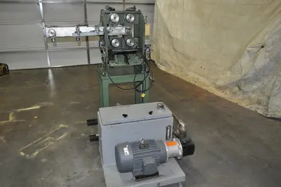 USED 2013 NOVA SHEAR