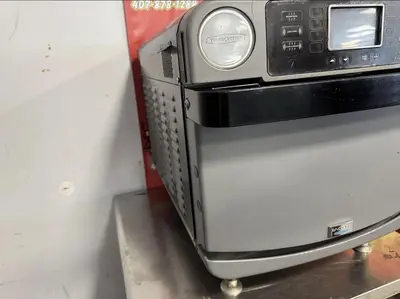 Used ENCORE ENCORE 2 Electric Ovens Florida US | BAM Discount Restaurant Equipment #1230682