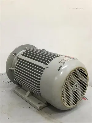 USED DONGGUAN ELECTRIC YSJ160L-4