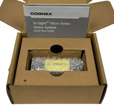 NEW COGNEX 825-0204-1R