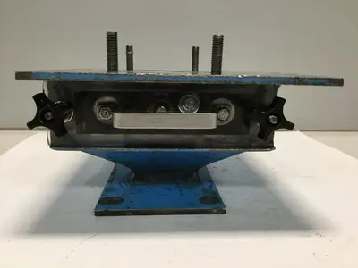 USED METAL FABRICATORS MAGNET