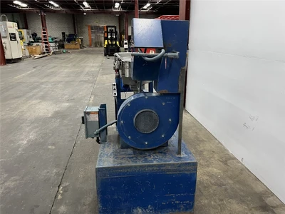 Air Knife With Classifier
