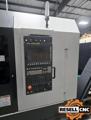 USED 2018 Goodway GLS-3000YS