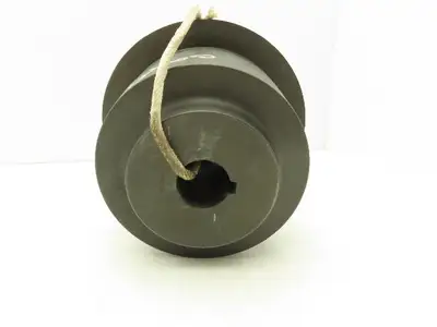 American Autoguard 206-AC4 Torque Limiter Clutch 1 3/4" x 1 1/2" Bore 4000 LB IN