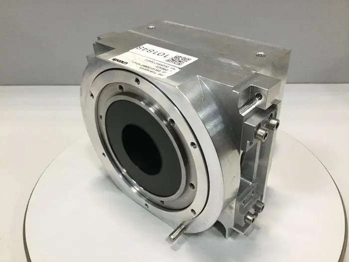 Used YOKOGAWA D96423 Rotary Actuators Michigan US | Ideal Machinery #707617