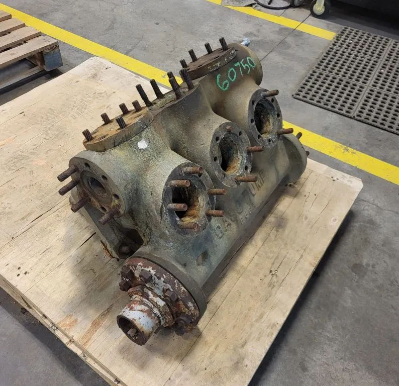 USED GASO 3466