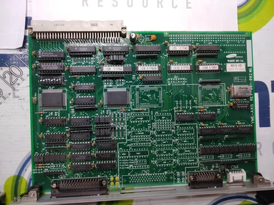 USED SAMSUNG VME AXIS