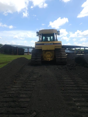 Used 2004 CATERPILLAR D6R LGP Bulldozers Georgia US | Proxy Equipment #1388972