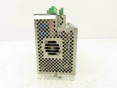 Berger Lahr TLC611 F Servo Drive 230VAC HW Rev RS 27