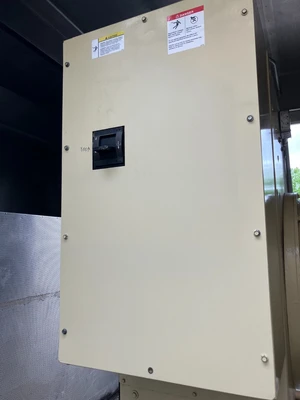 Used Kohler 500ROZD4 Generators Ohio US | Equipment Recovery Corp. #1330792