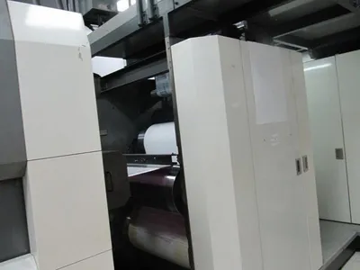 KOMORI Web Offset Presses Commercial Web Offset | Machinery Solutions Group, Inc. (4)