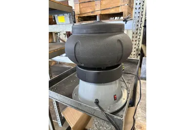 Used _UNKNOWN_ _UNKNOWN_ Vibratory Machines Utah US | KD Auctions #1553852