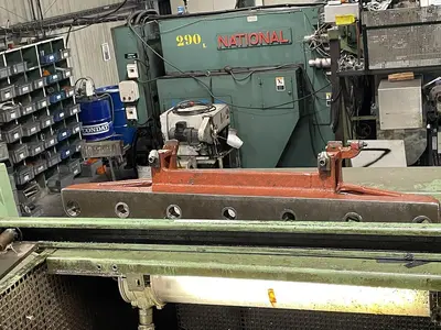 Used NATIONAL 750-6 Parts Formers | Walden Machinery #1289040