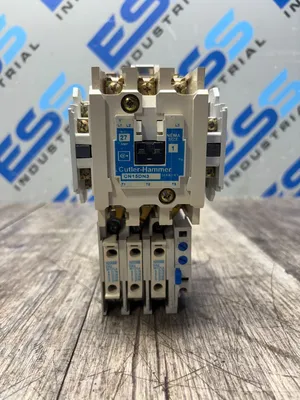 CUTLER HAMMER CN15DN3 C306GN3 C320KGS1 Electrical/PLC/Automation | ESS Industrial Equipment Sales (2)