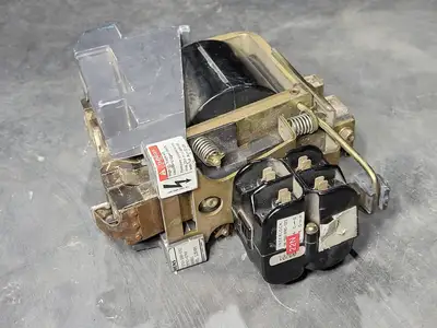USED SIEMENS 14-193-100-582