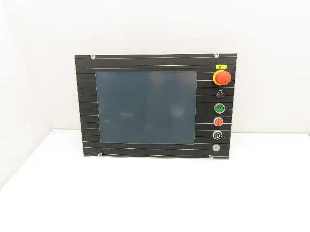 Used B&R _UNKNOWN_ Automation Control (HMI) Indiana US | Arrow Industrial #621932
