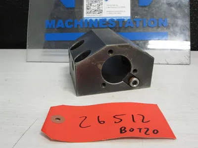 USED HAAS 04-0757