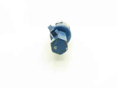 Anderson Greenwood Crosby 965101MD Relief Valve 200psig 145.2gpm Capacity