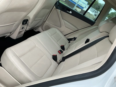 Used 2014 VOLKSWAGEN TIGUAN SUVs Michigan US | Miedema Asset Management Group #1425121