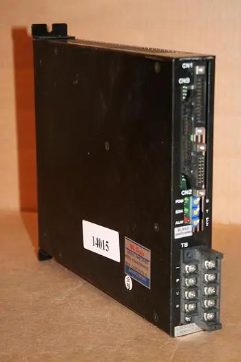 Used SANYO DENKI 63BA030PXH15 Electronics & Components Michigan US | Ideal Machinery #692488