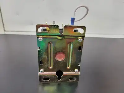 USED CHINT NCK3-25