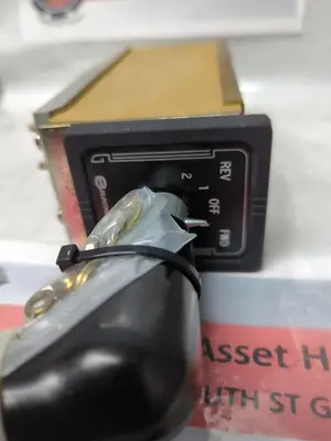 New | in-Stock ELECTROSWITCH 8330A50G01 Miscellaneous Equipment (Electrical & Power) Ohio US | Surplus Asset Holdings #1241999