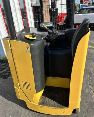 USED 2013 YALE NR035DANL36TE107