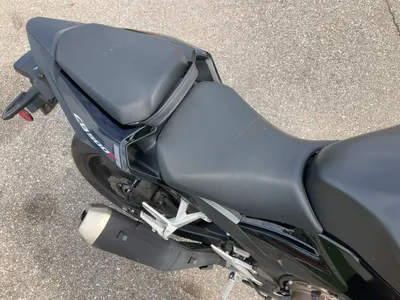 Used 2023 HONDA CB500FAP Motorcycles (Misc) Michigan US | Miedema Asset Management Group #1406895