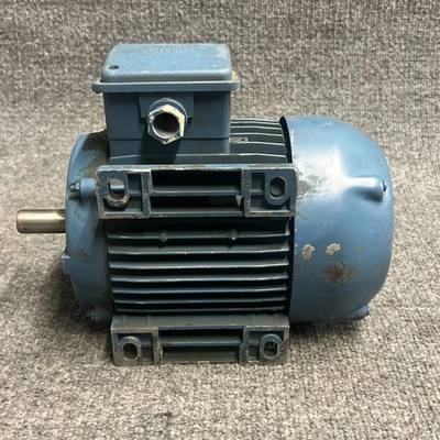 Used Lafert B0182 A.C. Motors California US | Davliegogo LLC #1705668