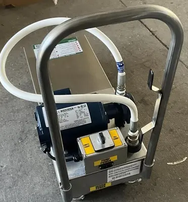 USED FRONTLINE 10SS