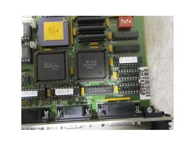 PMC 31-50237N45 P440 Graphics Board 50237N41
