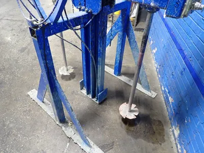 High-shear Mixer