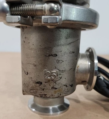 Used Aoki SL-T-S1 Valves/Fittings Indiana US | J&J Industrial Supply #1071995