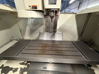 Used FADAL 907 Vertical Machining Centers Georgia US | The Equipment Hub #1573754