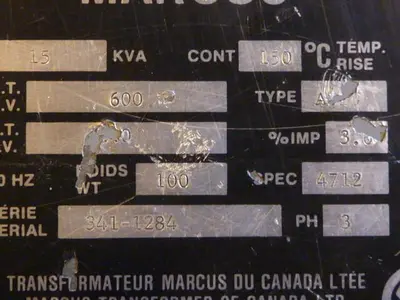 USED MARCUS A??