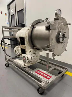 Used _UNKNOWN_ _UNKNOWN_ Versators Rhode Island US | Federal Equipment Company #1344229