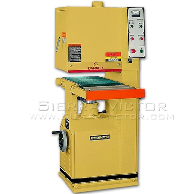 Woodworking Sanders/Grinders